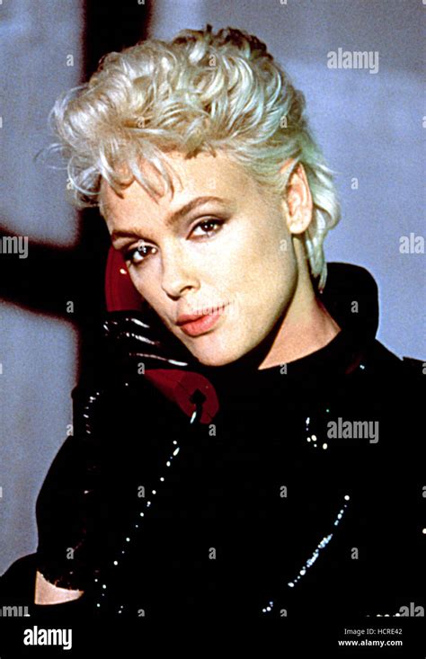 domino brigitte nielsen